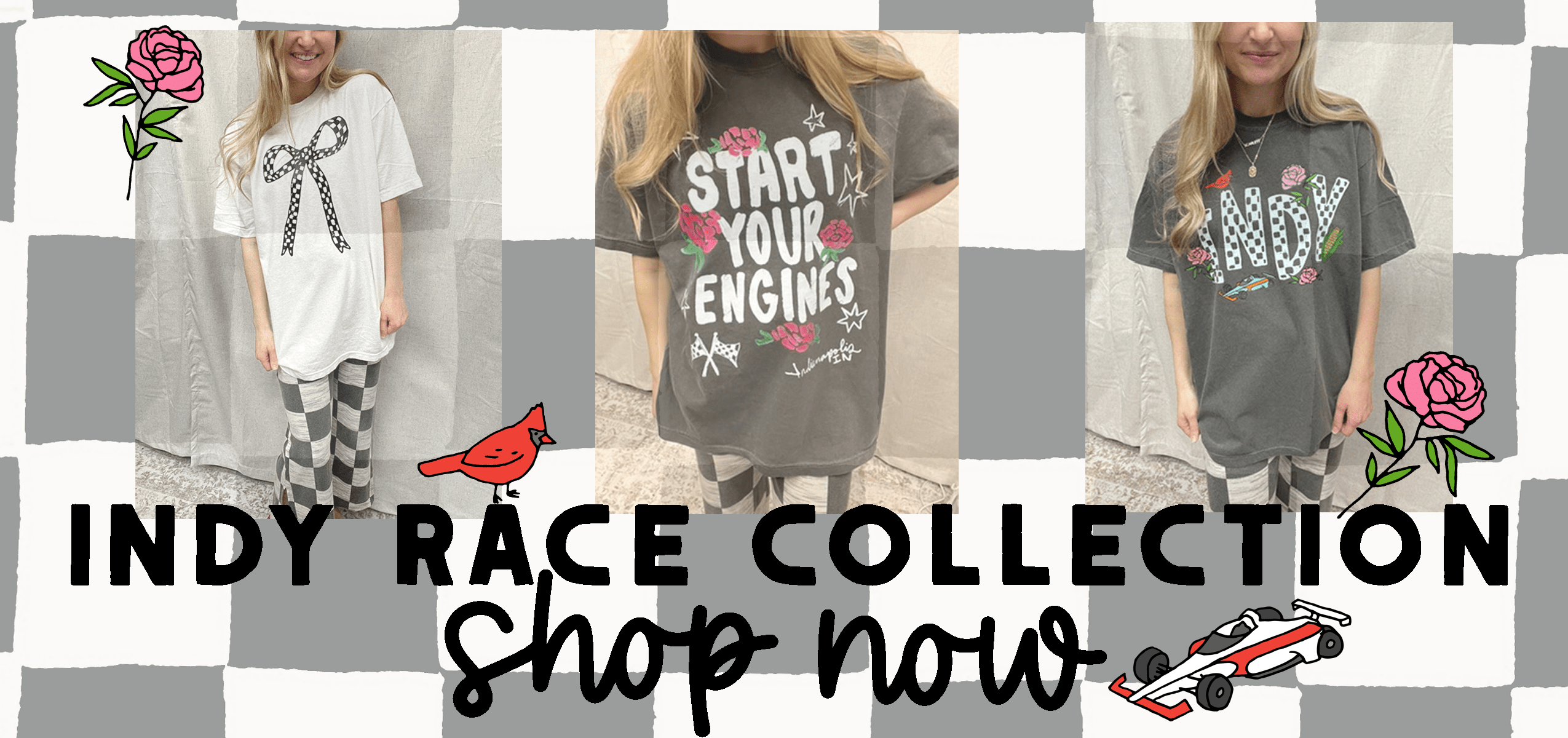 クッシュマン　インディアナポリス・スピードウェイ ジャージ Racing Merchandise Store, Speedway, IN