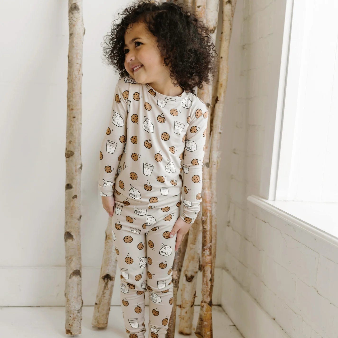 Cookies & Milk Loungewear