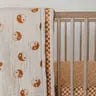 Yin Yang | Reversible Muslin Quilt