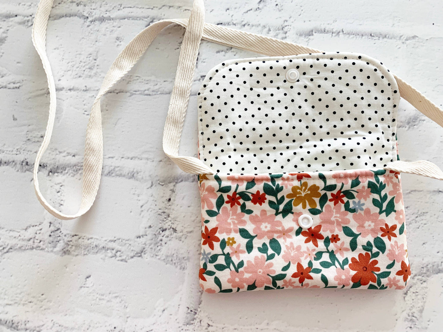 Kids Purse Multi-Color