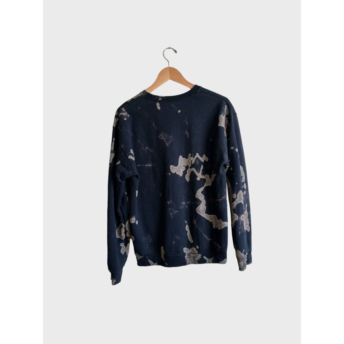 Vintage Tye Dye Crewneck Size Medium