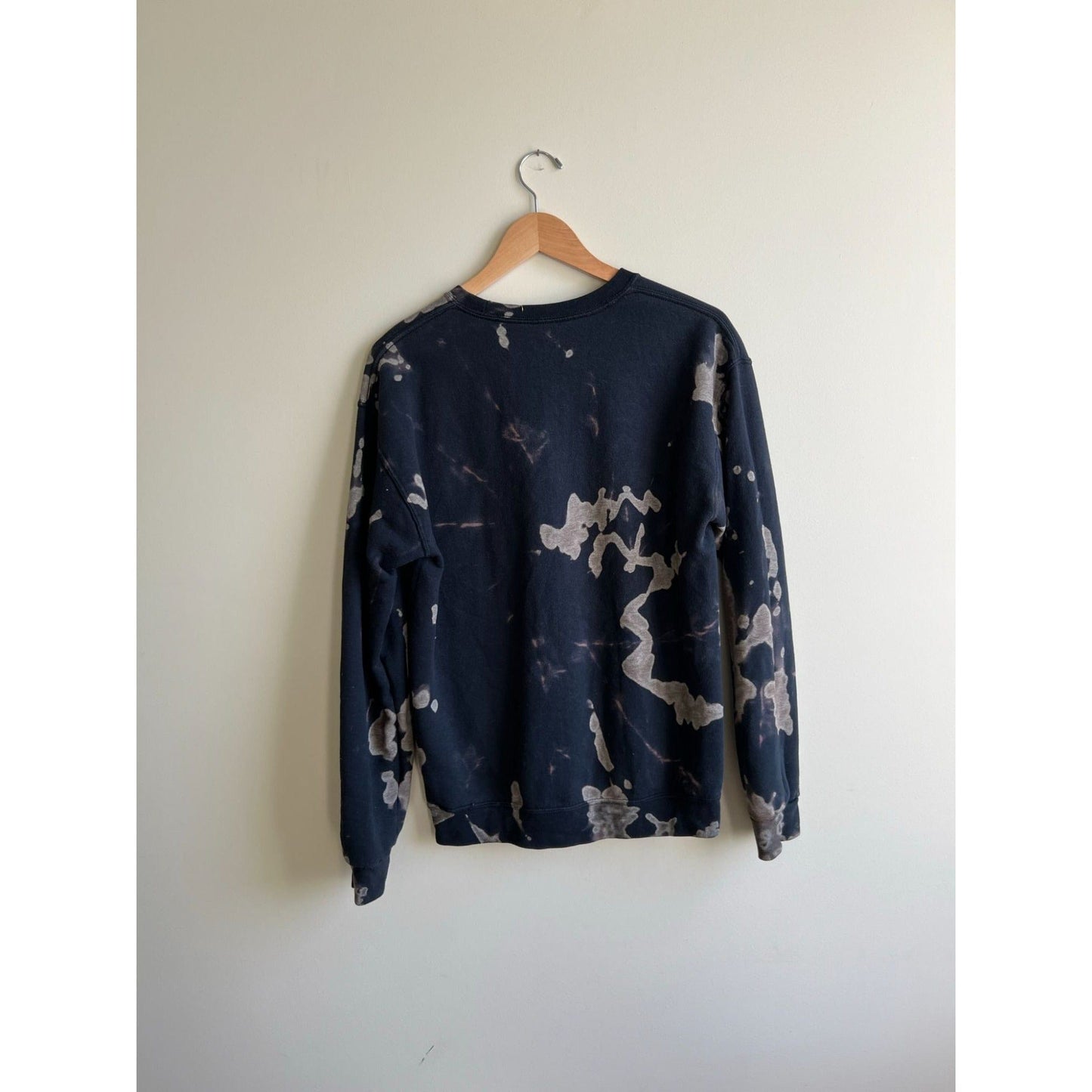 Vintage Tye Dye Crewneck Size Medium