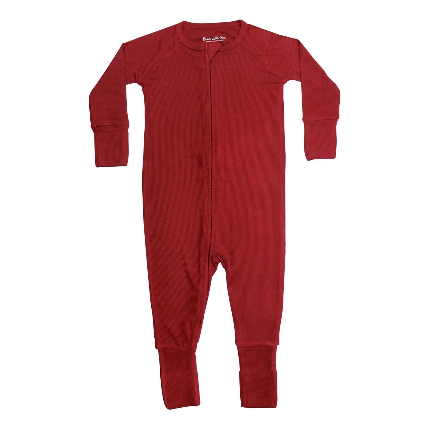 Berry Red Loungewear