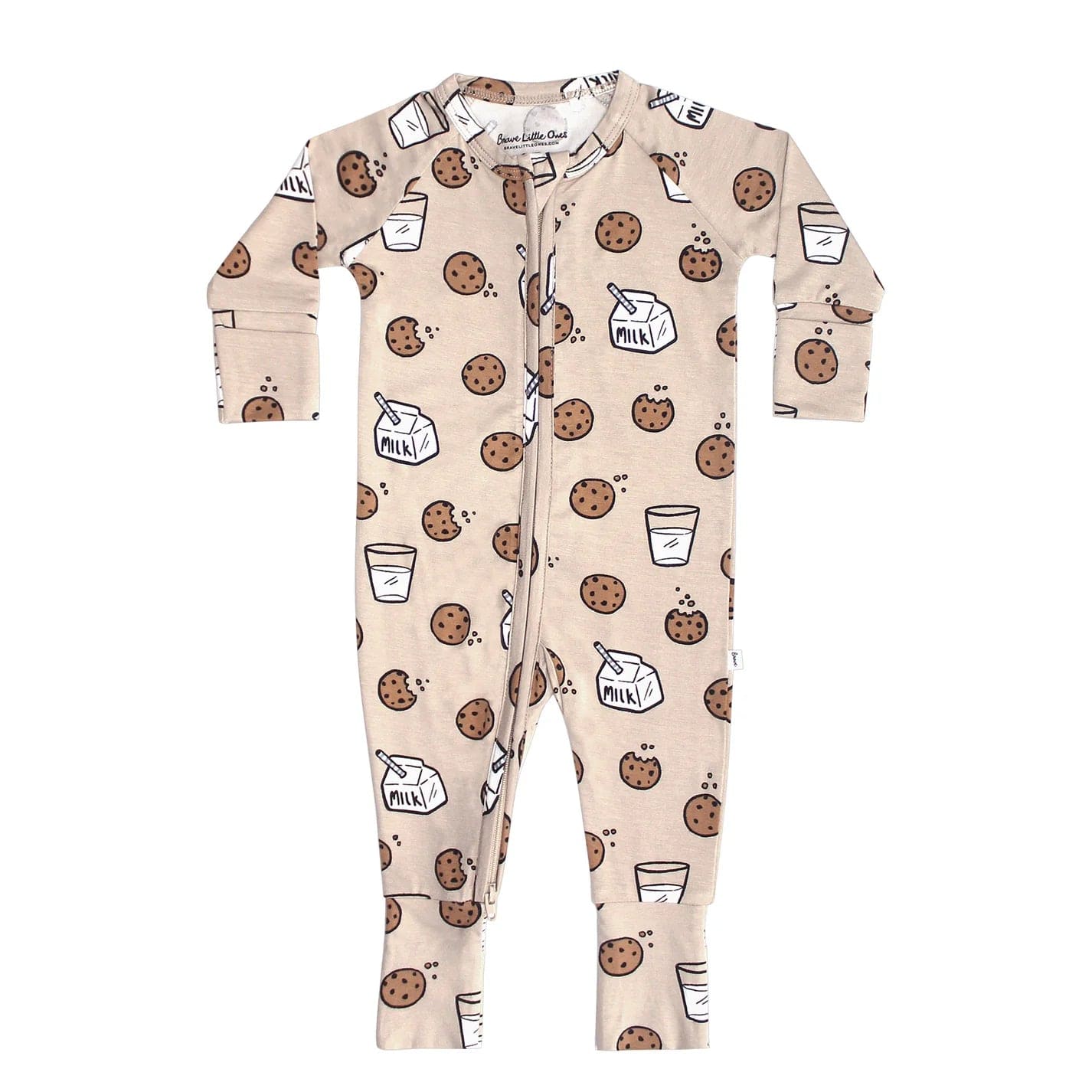 Cookies & Milk Loungewear