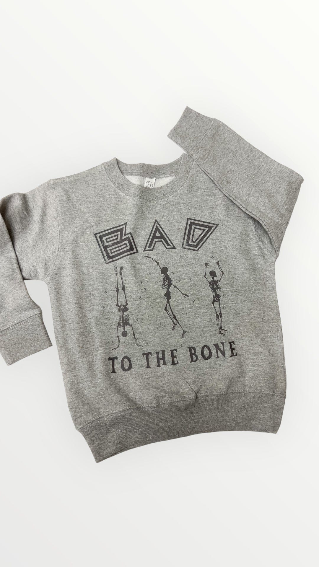 Bad to the Bone Sweatshirt