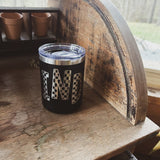 Indy Wrap Around Insulated Coffee Mug