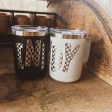 Indy Wrap Around Insulated Coffee Mug