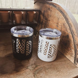 Indy Wrap Around Insulated Coffee Mug