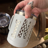 Indy Wrap Around Insulated Coffee Mug