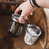 Indy Wrap Around Insulated Coffee Mug