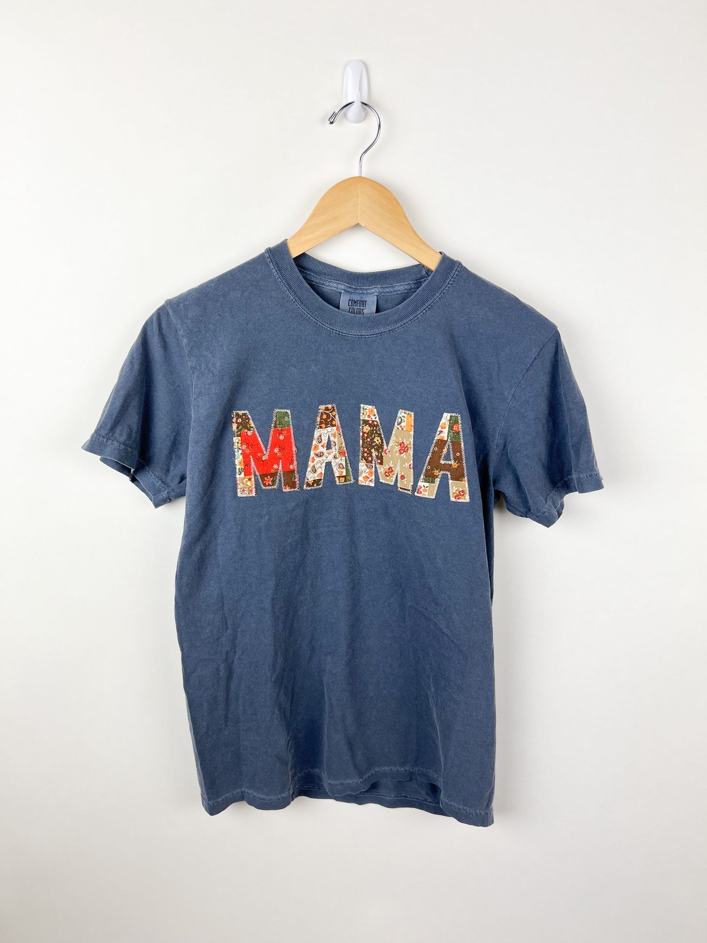 Short Sleeve SMALL