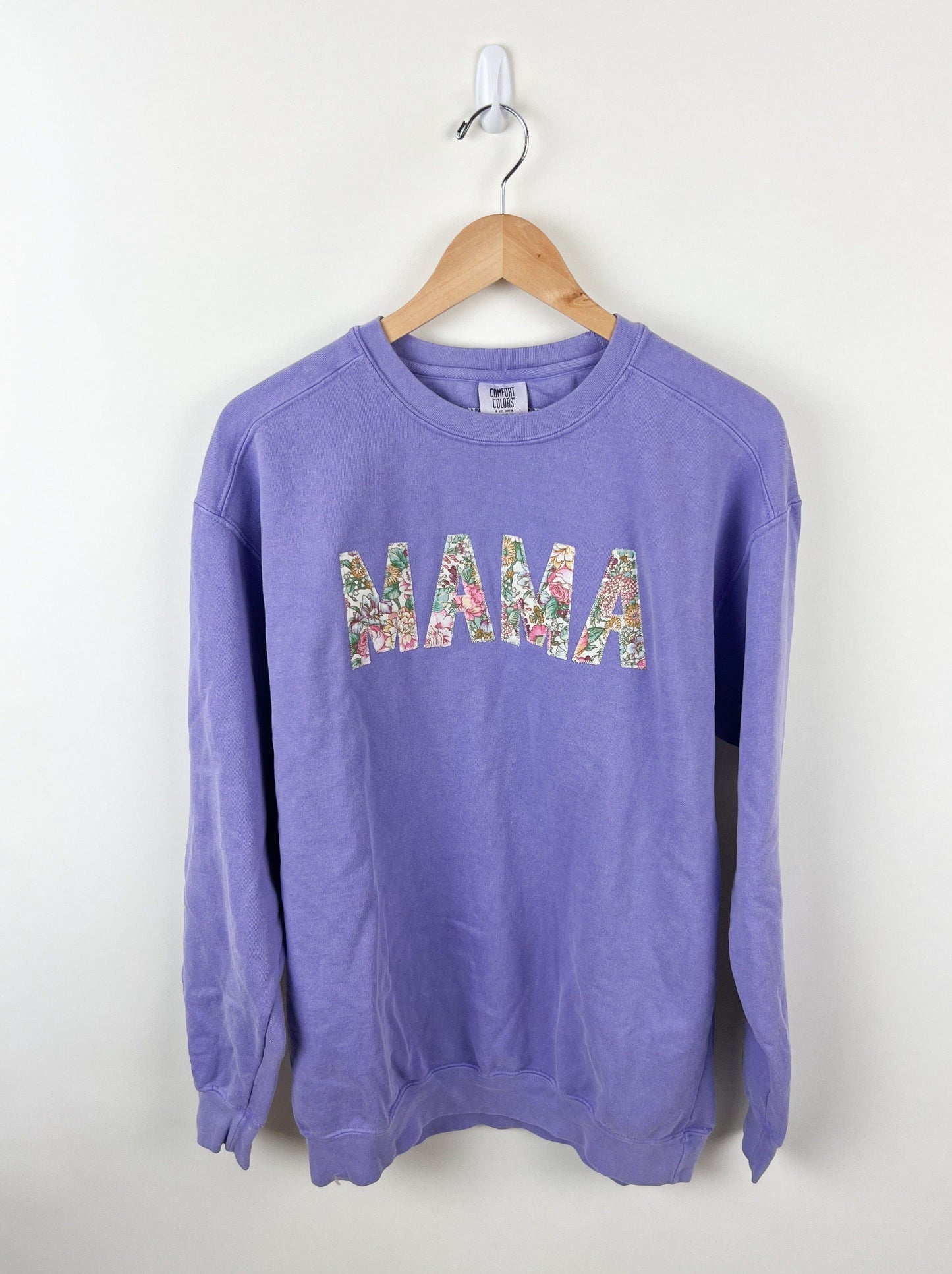 Sweatshirt LARGE