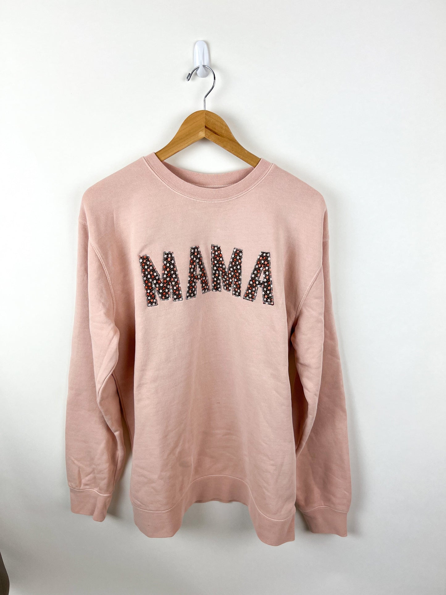 Sweatshirt LARGE