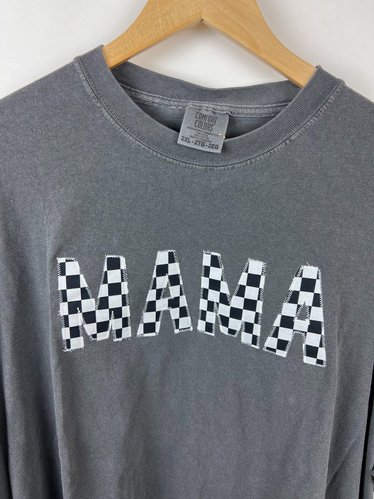 Short Sleeve 2XL