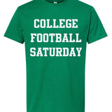 College Football Saturday T-shirt