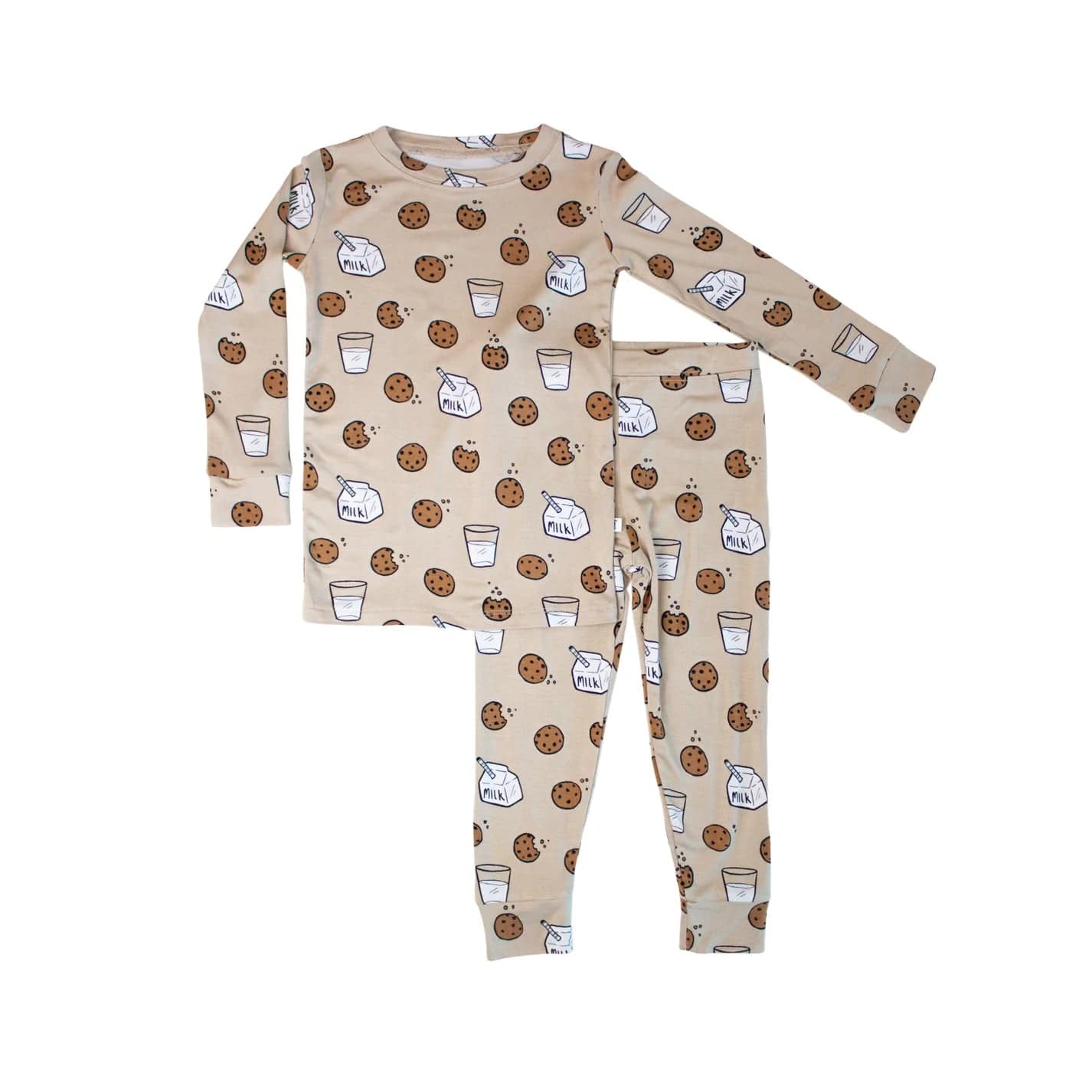 Cookies & Milk Loungewear