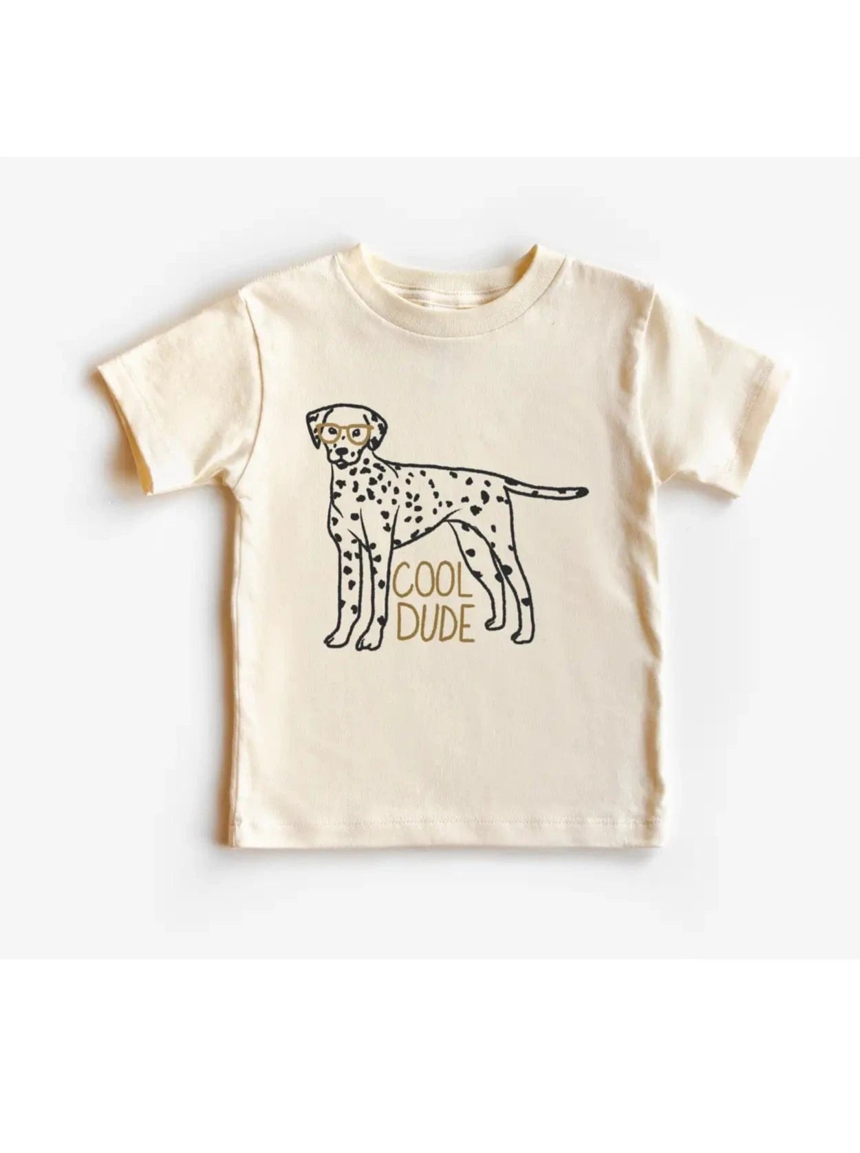 Cool Dude Boys Tee