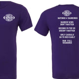 Kford Ratings Truths T-shirt
