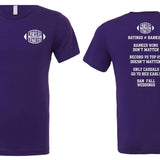 Kford Ratings Truths T-shirt
