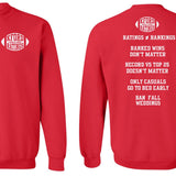 KFord Ratings Truths Sweatshirt