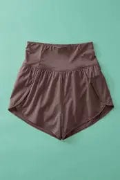 Track Shorts