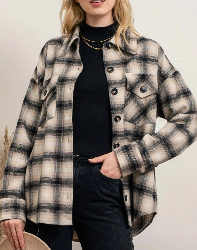 Women's Outerwear