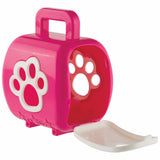 Carry-Along Critters