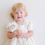 Bear Stuffed Animal Lovey