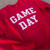 Game Day Crewneck (You Pick Color)