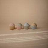 Mix and Match Cupcake Toy