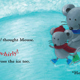 Mouse's First Snow Book