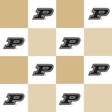 Purdue Two Piece Jammies Set