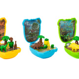 Dinosaur Mini Worlds