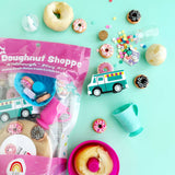 Doughnut Shoppe Play Dough Kit