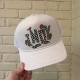 Indy Doodle Hat (Adult & Kids)