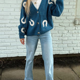 Stretch High Rise Everyday Jeans