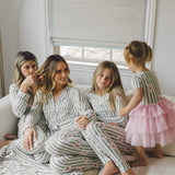 Meadow Stripes Dream Set
