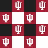 Indiana Two Piece Jammies Set