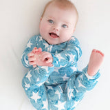 Stars Dream Romper