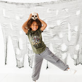 Smoulder Vintage Cargo Joggers