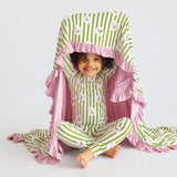 Meadow Stripes Dream Set