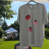 Tomato Appliqué Bay Tee