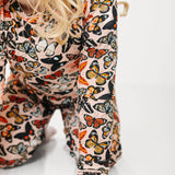 Monarch Two Piece Set