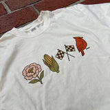 Indiana Icons Apparel