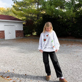 Indianapolis 500 Racing Into the Holidays Sweatshirt