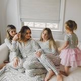 Meadow Stripes Dream Set