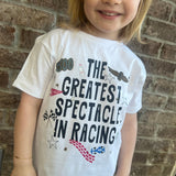 Kids Greatest Spectacle Doodle