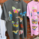 Butterfly Tee