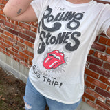 The Rolling Stones Bus Trip Tee