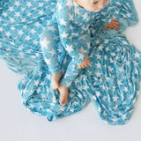 Stars Dream Romper